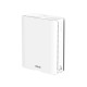 ASUS ZenWiFi BQ16 Tribanda (2.4 GHz / 5 GHz / 6 GHz) Wi-Fi 7 (802.11be) Blanco 3 Interno